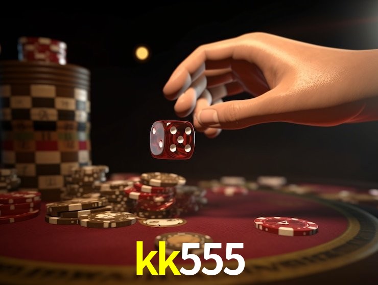 Descubra o Programa VIP da kk555: Vantagens Exclusivas para Jogadores