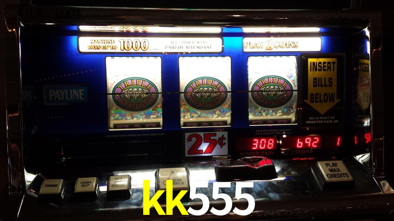 Roulette Table kk555