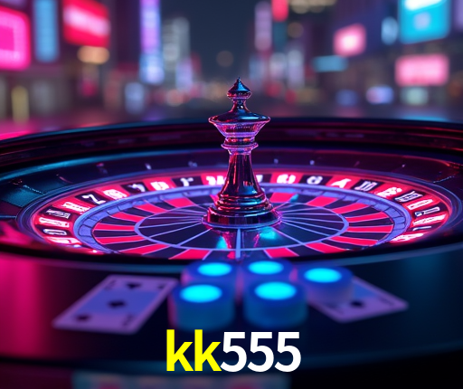 Recursos de Bônus kk555