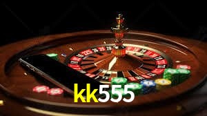 Live Casino kk555