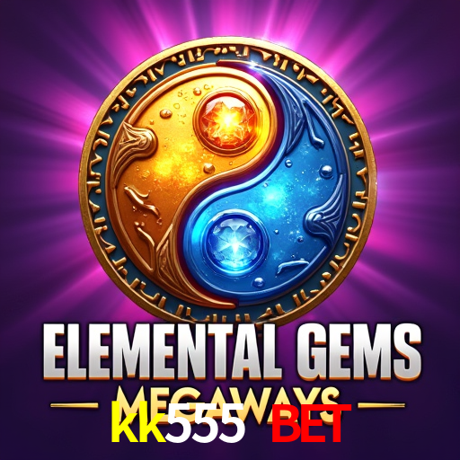 Benefícios da Conta kk555 bet