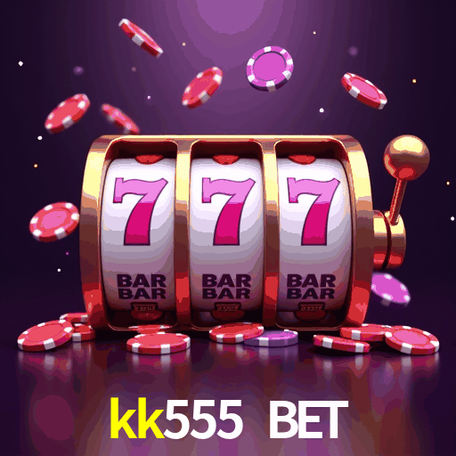 Bônus de Boas-vindas kk555 bet
