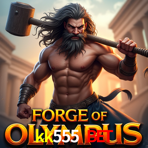 Diretório de Jogos kk555 bet