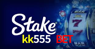 Programa VIP kk555 bet