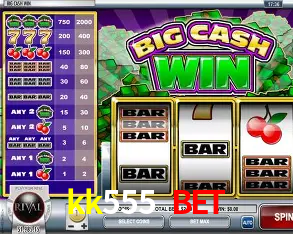 Promoções Sazonais kk555 bet