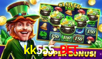 Promoção Relâmpago kk555 bet
