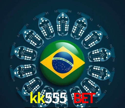 Recursos de Bônus kk555 bet