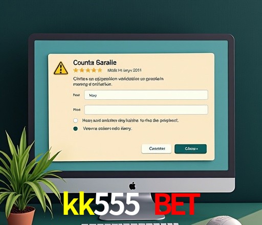 Interface Premium kk555 bet