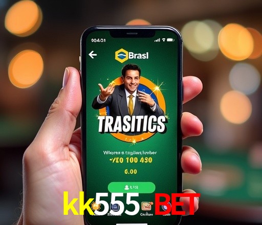 PIX Instantâneo kk555 bet