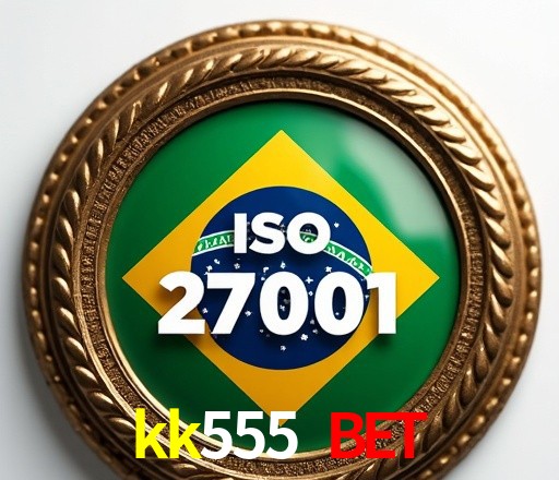 Tecnologia da Plataforma kk555 bet
