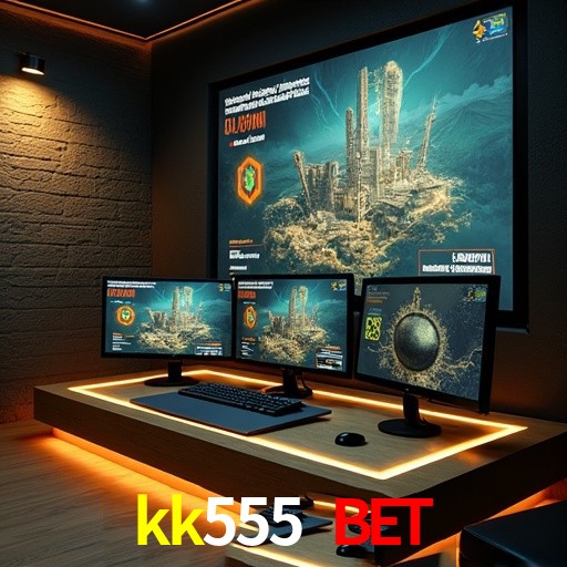Jogos de Slot kk555 bet